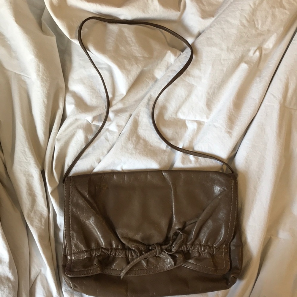 Vintage CROWN LEWIS Purse